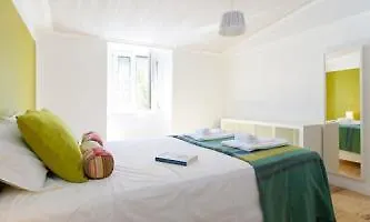 Hotel Lapa Stylish Rentexperience Lisbon